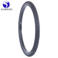 Sunmoon Wholesale Fat Tire Bicycle 26 pouces Pneu de vélo 24